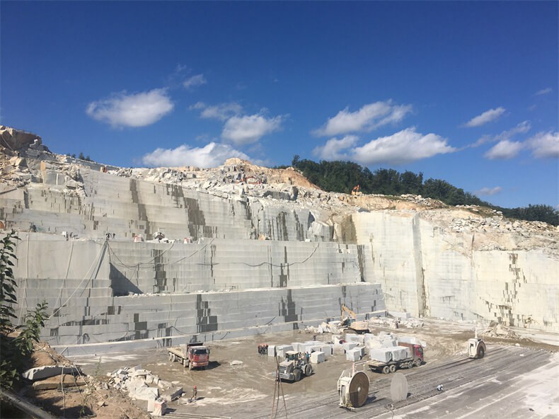 How Do Mining Machines Reduce Environmental Impact How Do Mining Machines Reduce Environmental Impact