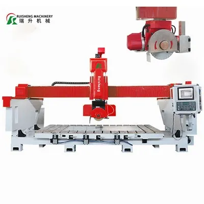 Prijs van CNC-steensnijmachine in India